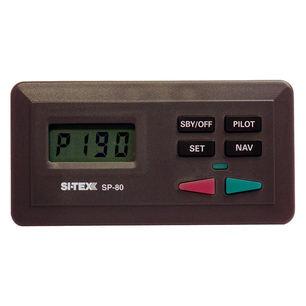 SITEX SP80 Second Station Kit w25 Cable 10080038 Main image