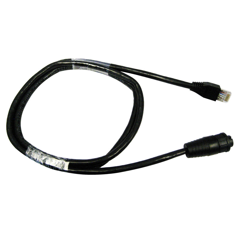 Raymarine RayNet to RJ45 Male Cable  10M A80159 Main image