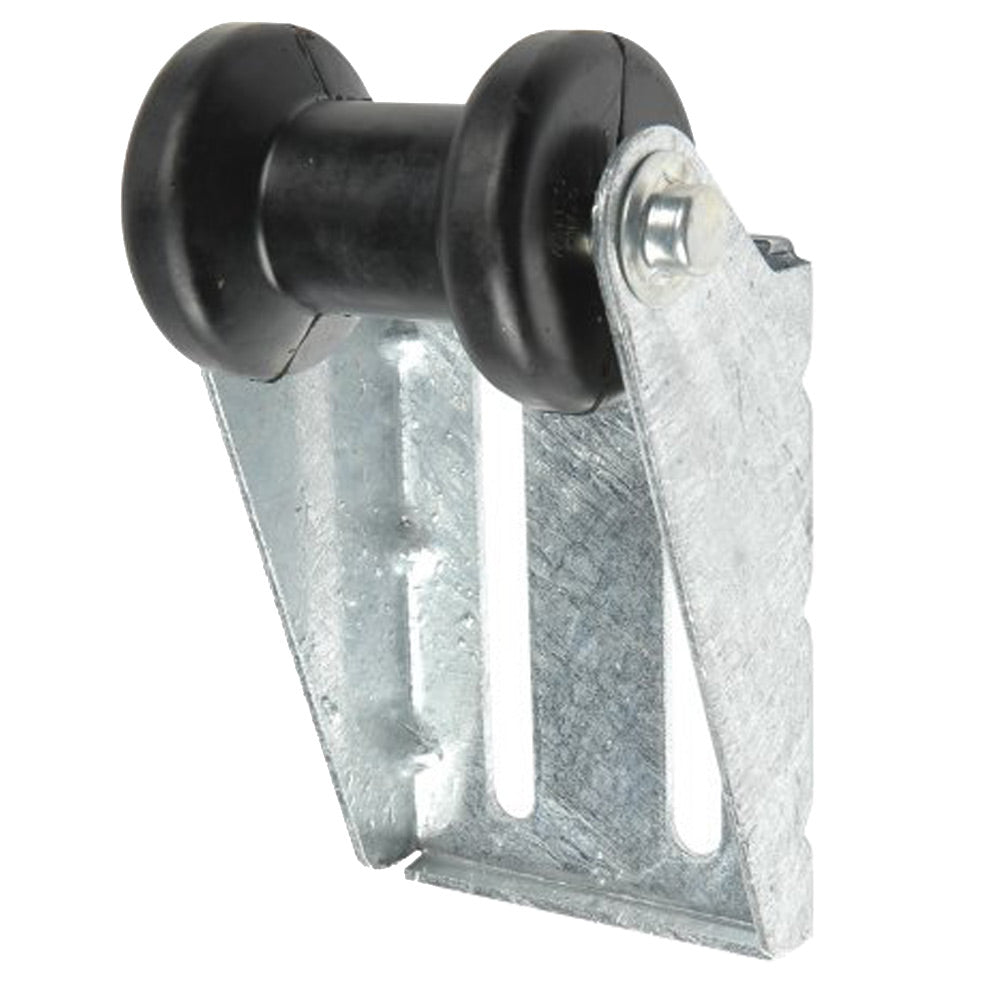 CE Smith Panel Bracket Assembly 4 Spool Roller  Black 10400G Main image