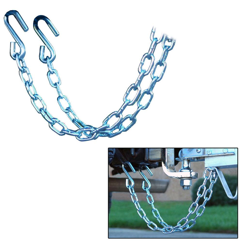 CE Smith Safety Chain Set Class IV 16681A Main image