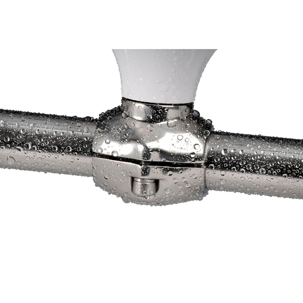 Scanstrut RA-01 Rail Mount f/GPS/VHF Antenna [RA-01] Secondary image