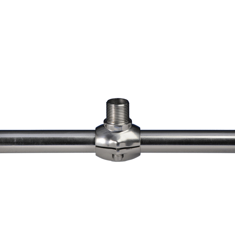Scanstrut RA01 Rail Mount fGPSVHF Antenna RA01 Main image