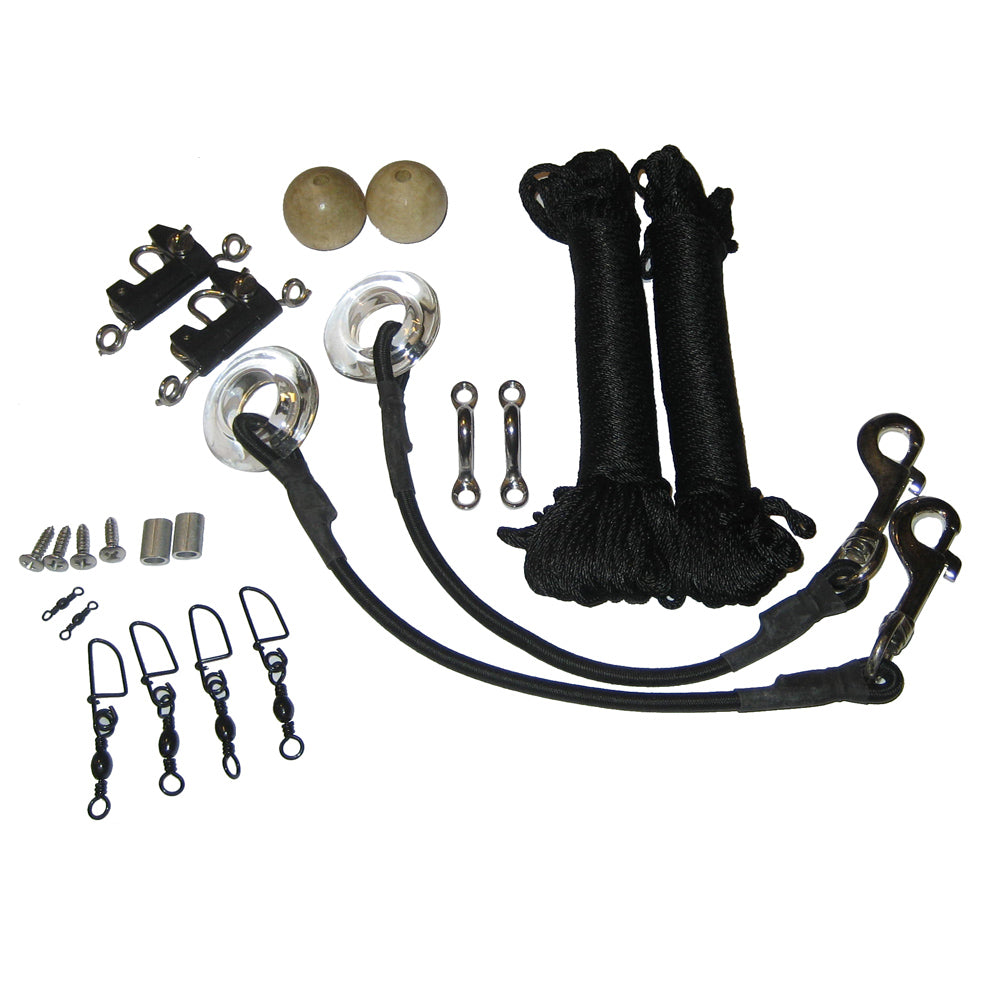 TACO Standard Rigging Kit RK0001SB Main image