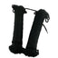 TACO Black Dacron Outrigger Line  100  Black COK0008B1
