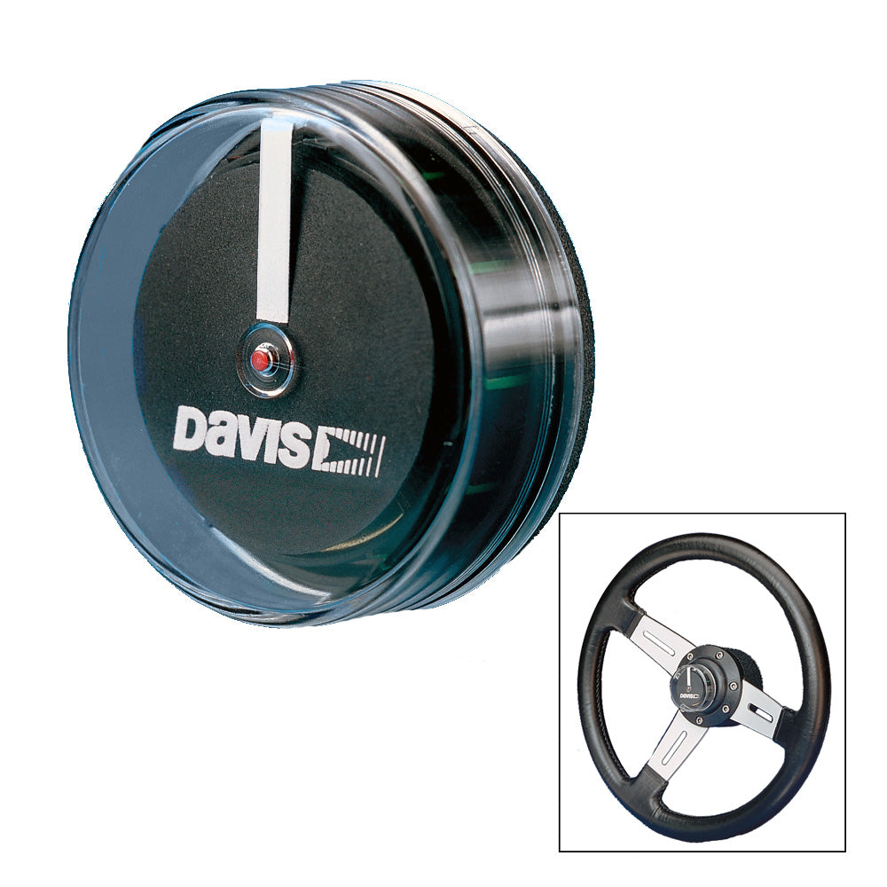 Davis Rudder Position Indicator 385 Main image