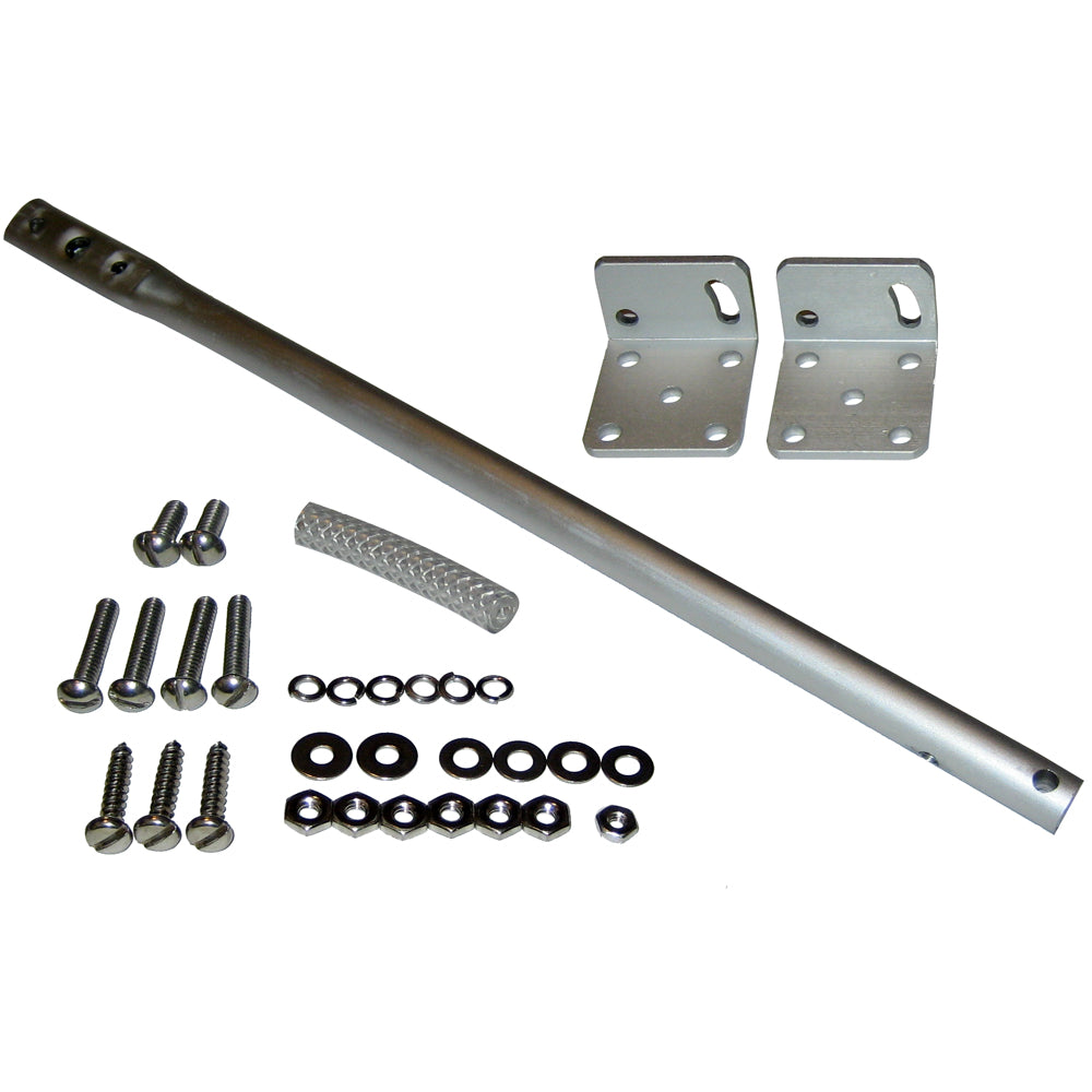 Davis Universal Masthead Mount fWindTrak 10Sport  WindTrak 15 1705 Main image