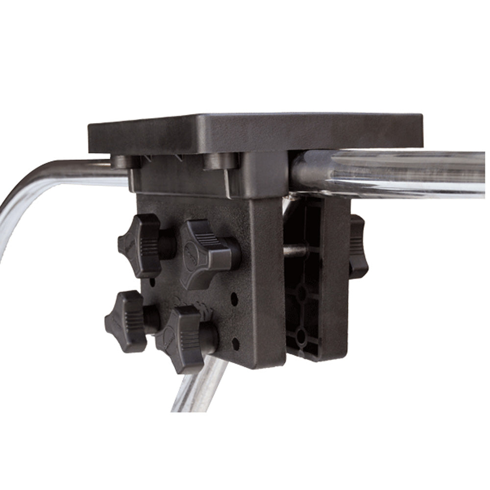 Scotty 2027 Stanchion Rail Mount fDownriggers 2027 Main image