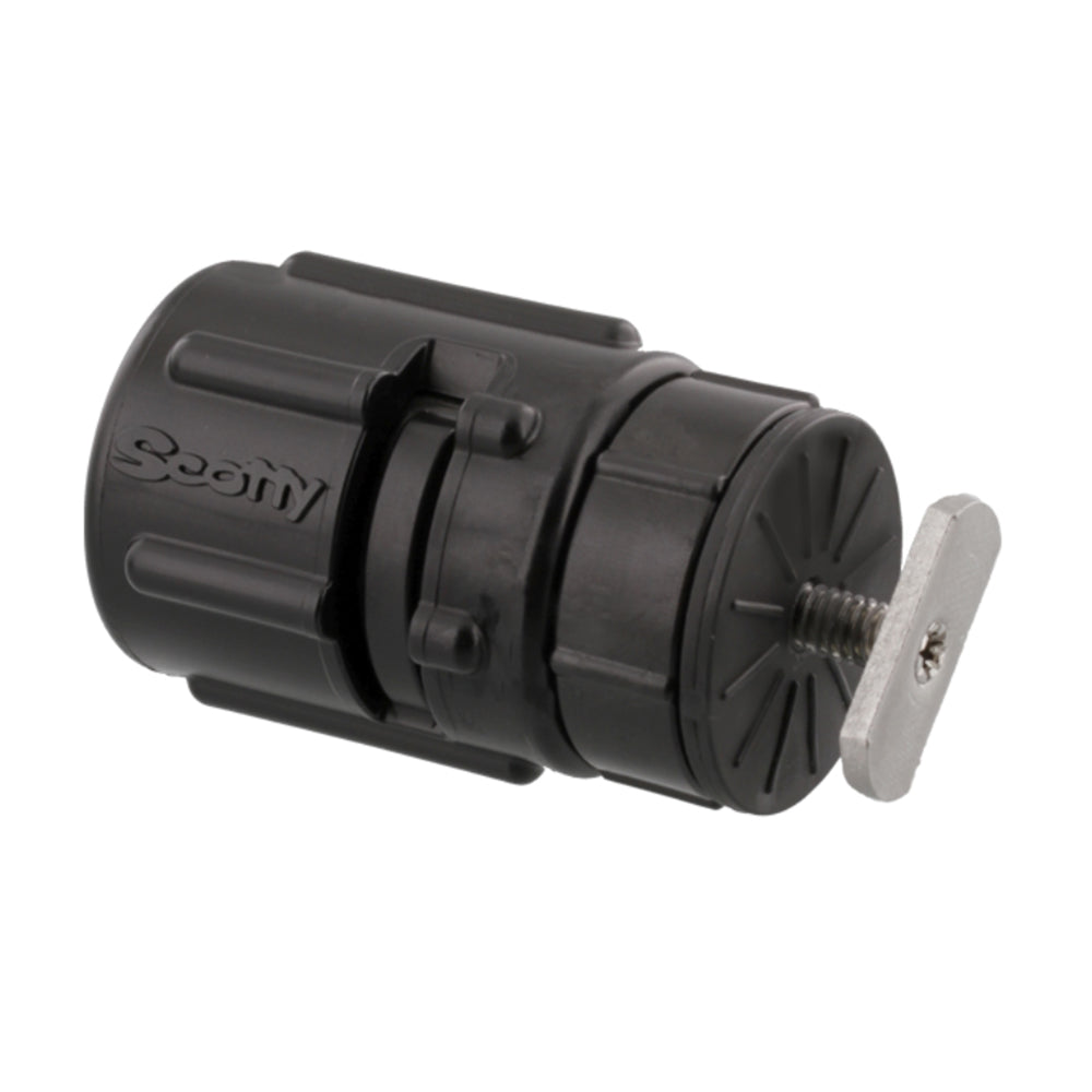 Scotty GearHead Track Adapter 438