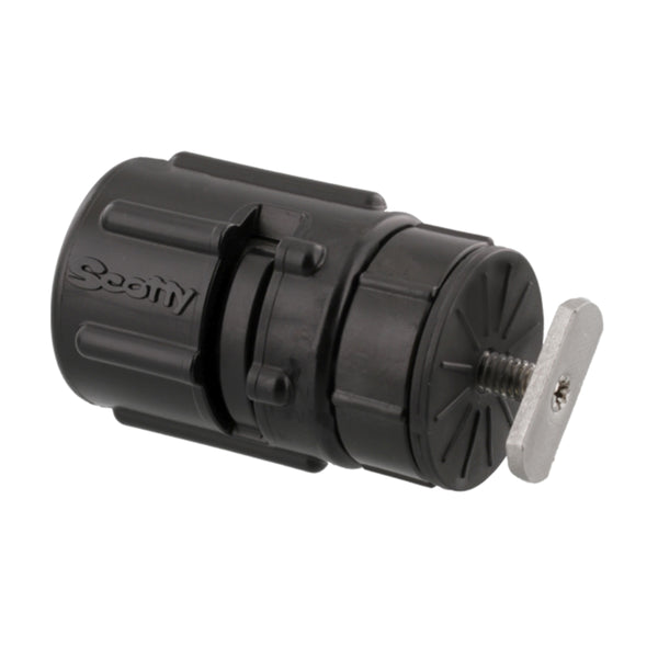 Scotty GearHead Track Adapter 438