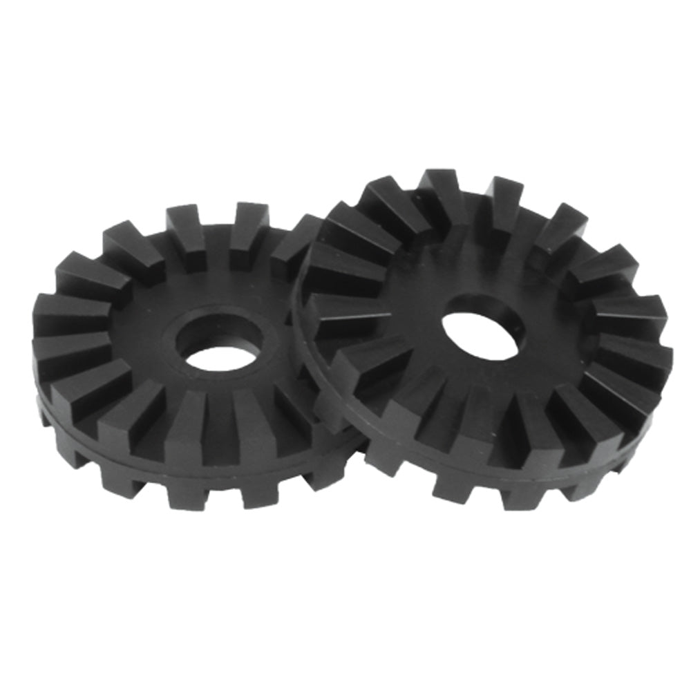 Scotty 414 Offset Gear Disc 414 Main image