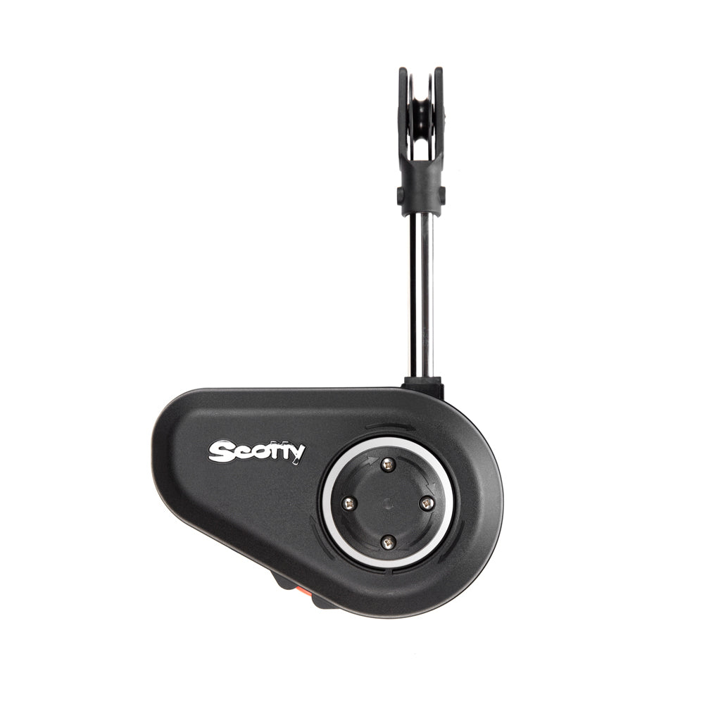 Scotty 2500 Electric Trap/Pot Line Puller [2500] Secondary image