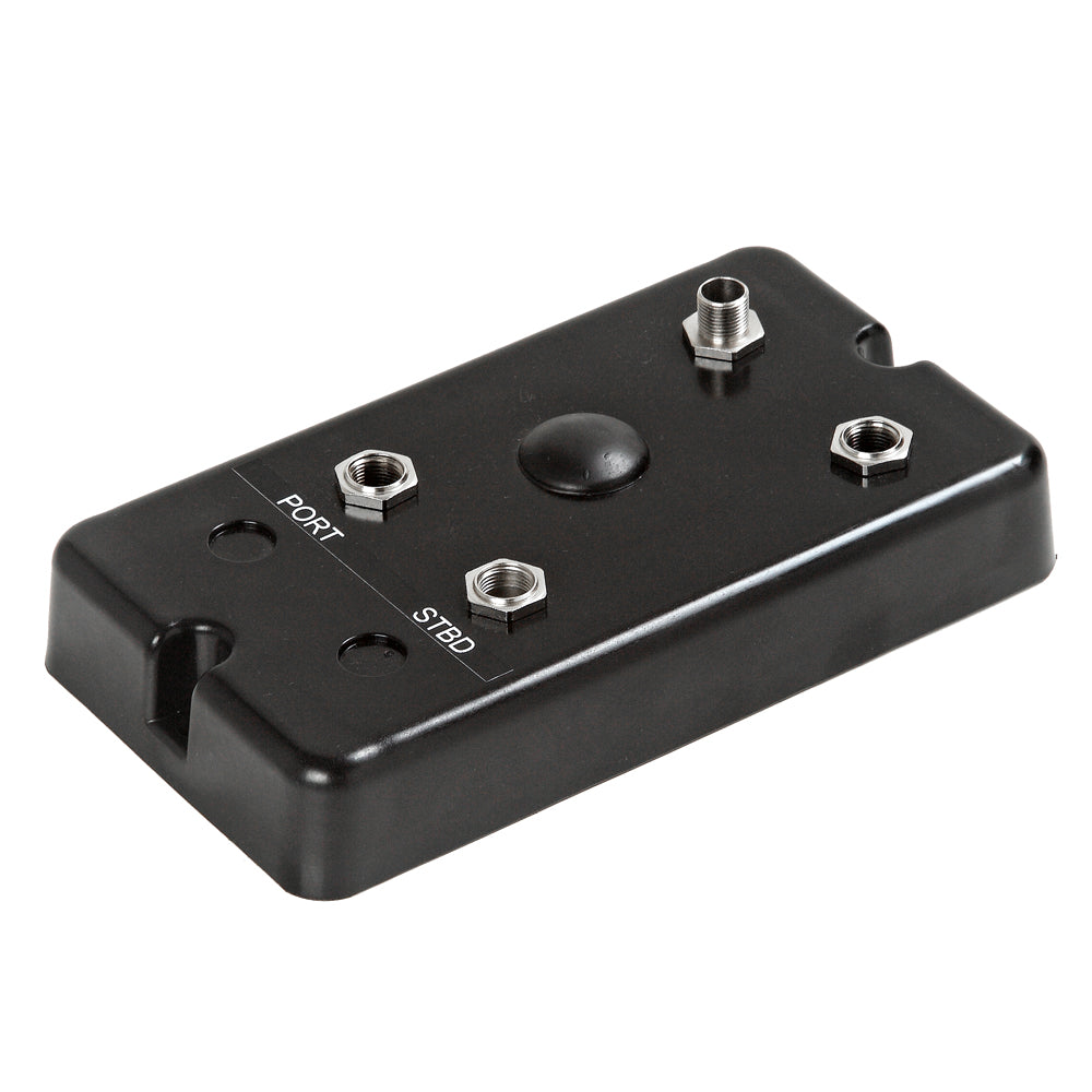 UFlex Power A VThrottle f05V Interface 42018H Main image