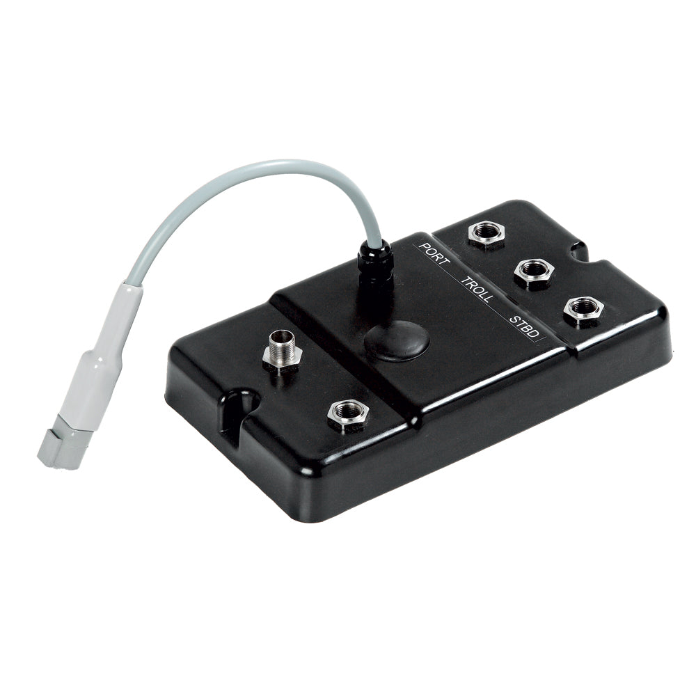 UFlex Power A Electronic Shift Unit 42023A Main image