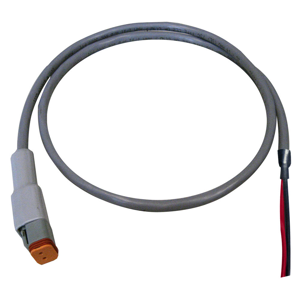 UFlex Power A MP1 Main Power Supply Cable  33 42052H Main image
