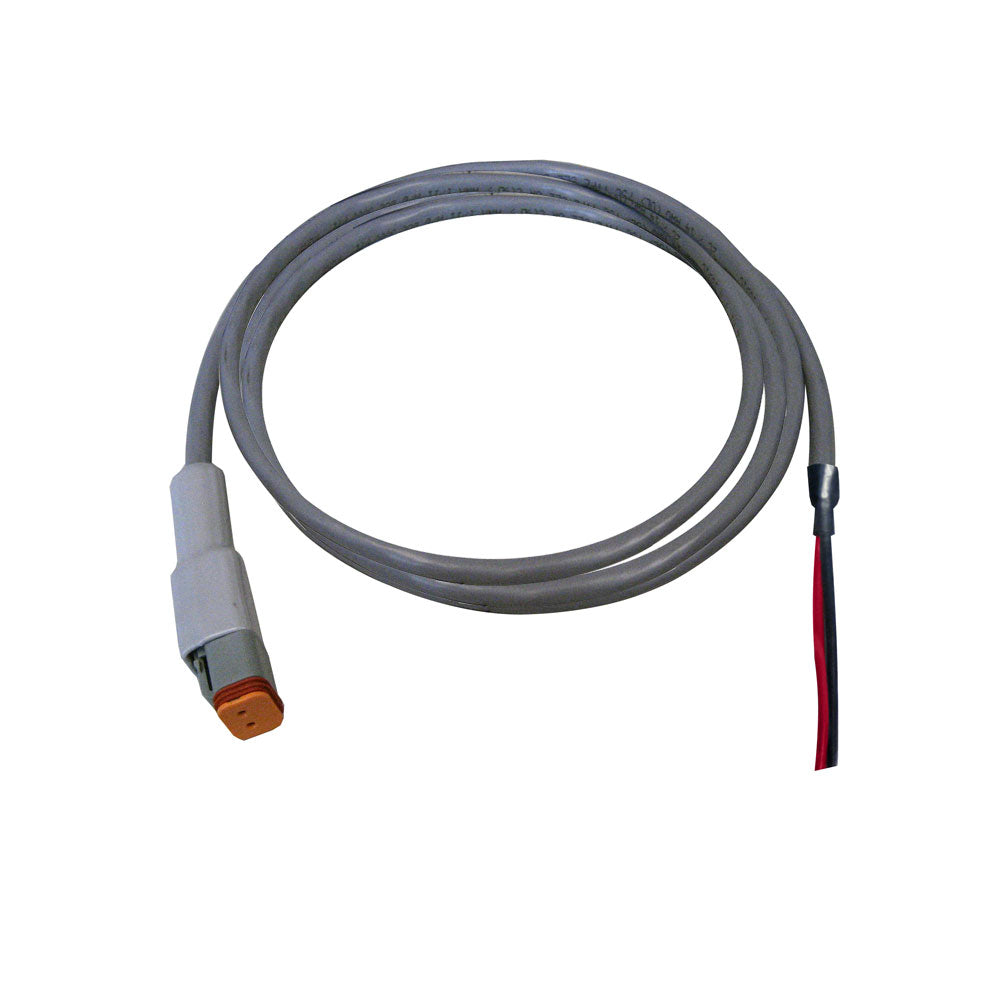 UFlex Power A MP3 Main Power Supply Cable  98 42053K Main image