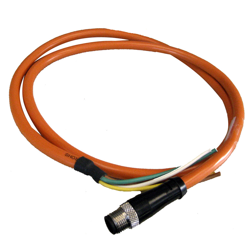 UFlex Power A MS1 Solenoid Shift Cable  33 42060G Main image