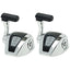 UFlex Power A Electronic Control Package  Single EngineDual Station  Electronic ThrottleMechanical Shift EM12