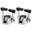 UFlex Power A Electronic Control Package  Dual EngineDual Station  Electronic ThrottleMechanical Shift EM22