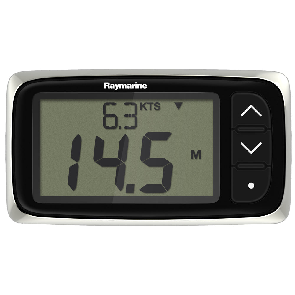Raymarine i40 Bidata Display System E70066 Main image