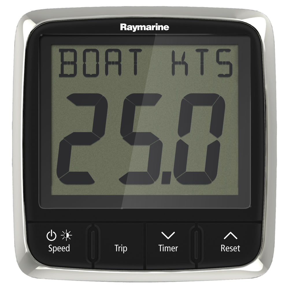Raymarine i50 Speed Display System E70058