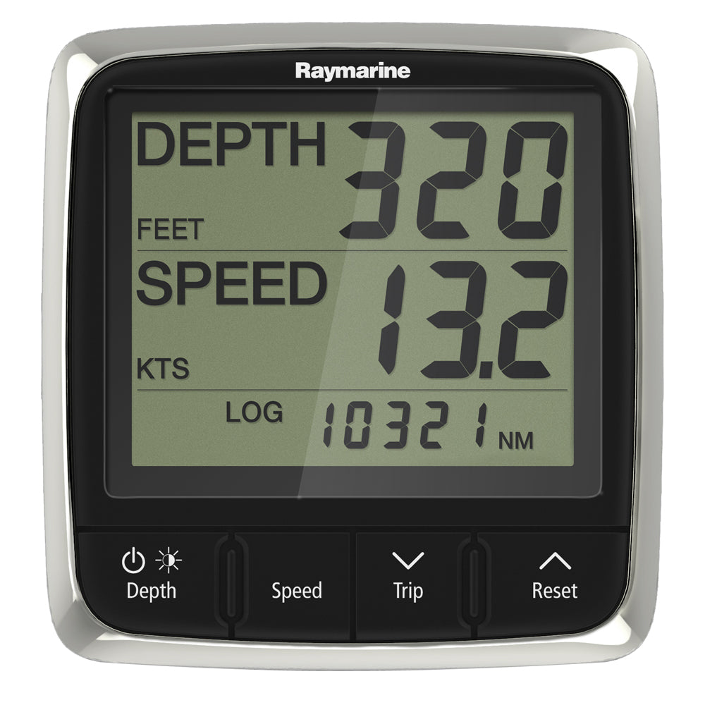 Raymarine i50 Tridata Display E70060 Main image
