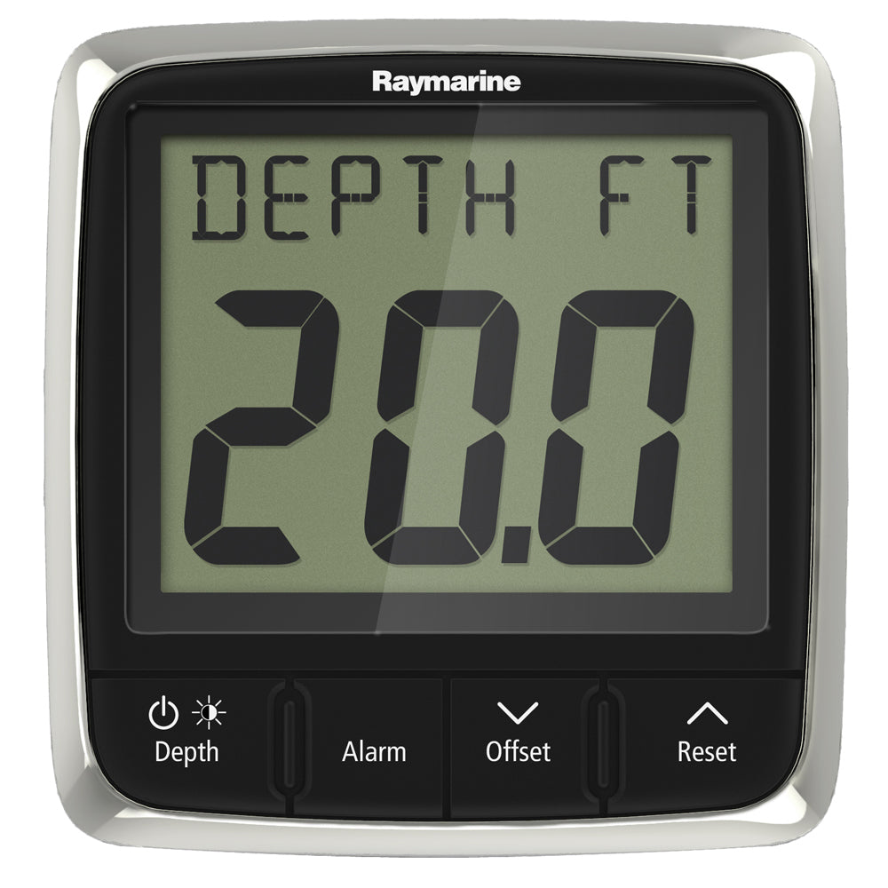 Raymarine i50 Depth Display E70059 Main image