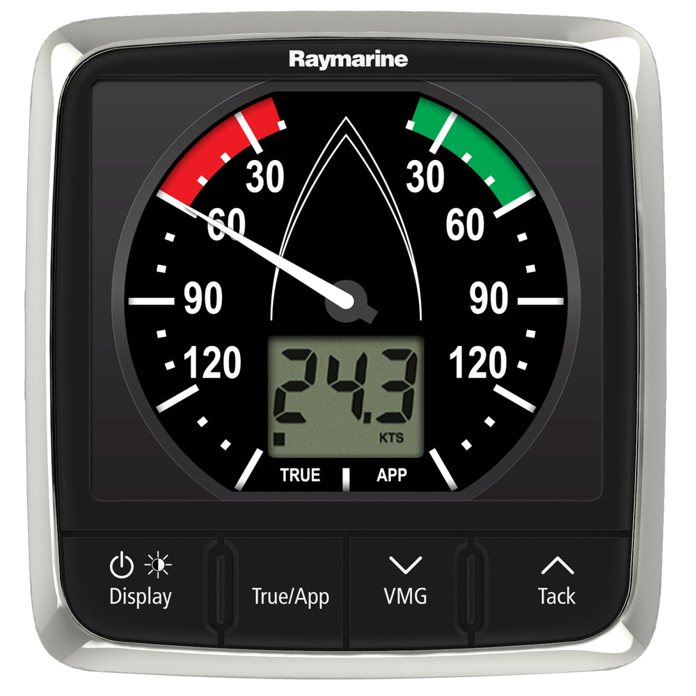 Raymarine i60 Wind Display System E70061 Main image