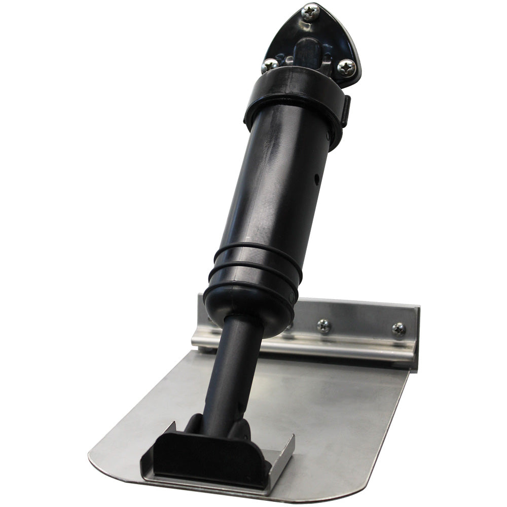 Bennett SLT6 SelfLeveling Tab System fBoats up to 16 SLT6 Main image