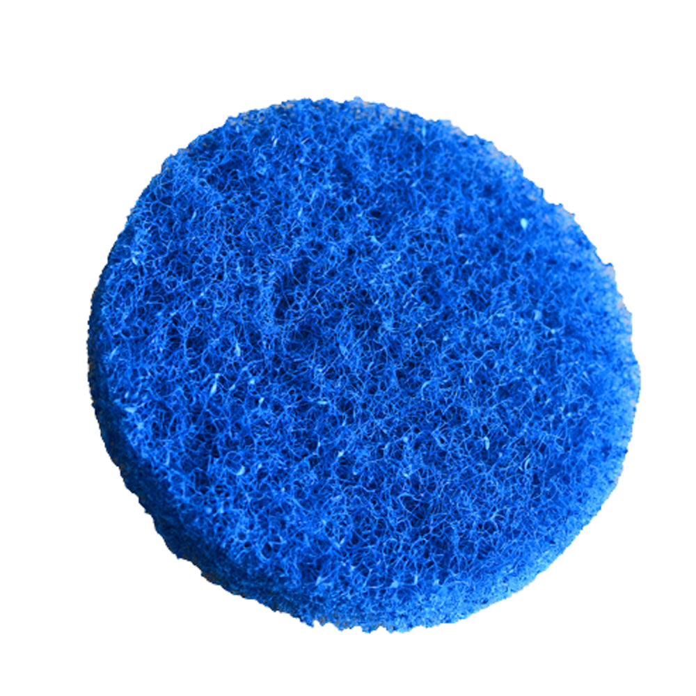 Shurhold 5 Medium Scrubber Pad fDual Action Polisher 3202 Main image