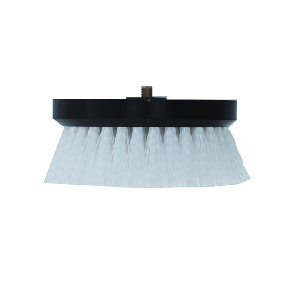 Shurhold 6-1/2" Stiff Brush f/Dual Action Polisher [3205] Secondary image