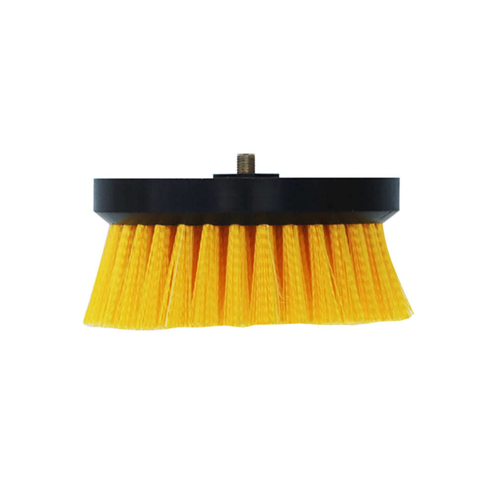 Shurhold 6-1/2" Medium Brush f/Dual Action Polisher [3206] Secondary image