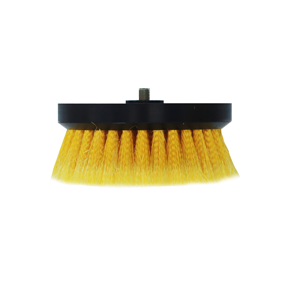 Shurhold 6-1/2" Soft Brush f/Dual Action Polisher [3207] Secondary image