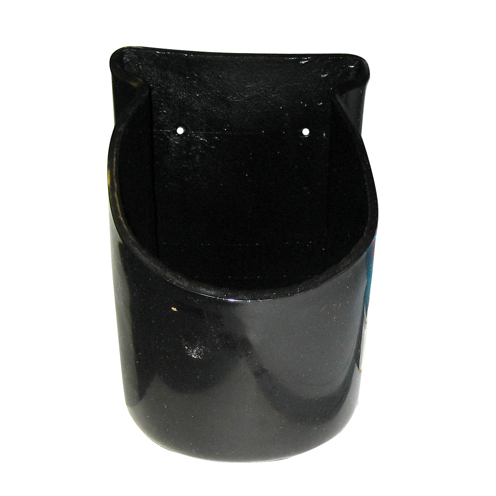 Beckson SoftMate Can  Air Horn Holder  Black HH6B Main image