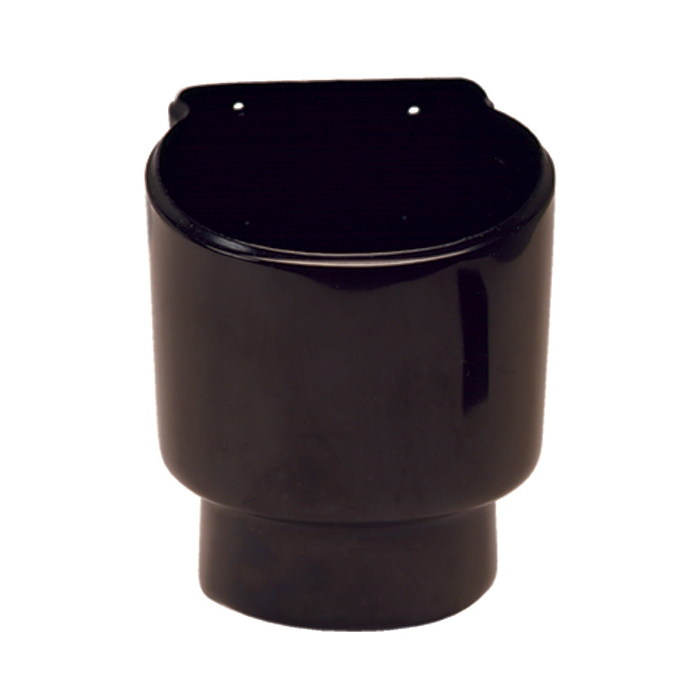 Beckson SoftMate Insulated Beverage Holder  Black HH61B Main image