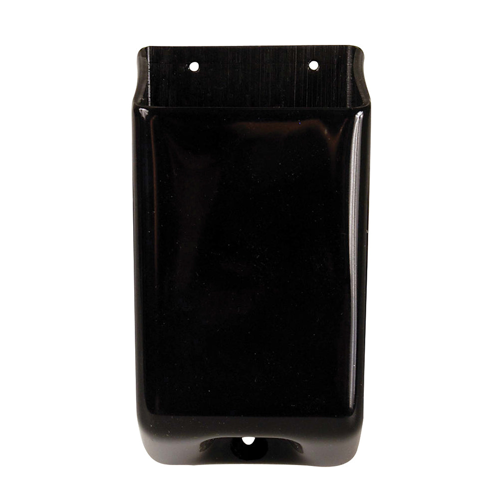 Beckson SoftMate Mini Radio Holder  Black HH81B Main image
