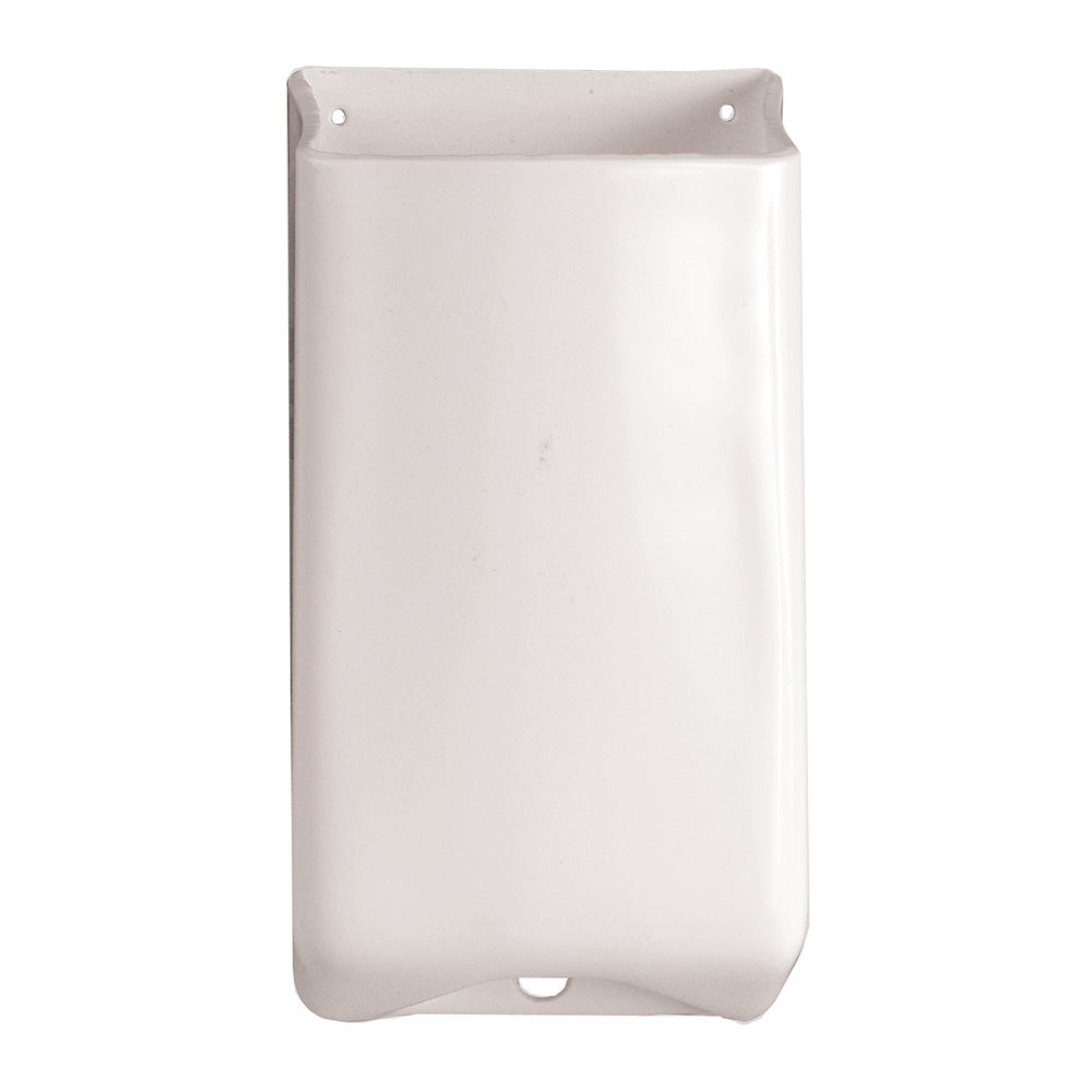 Beckson SoftMate Radio Holder  White HH8 Main image