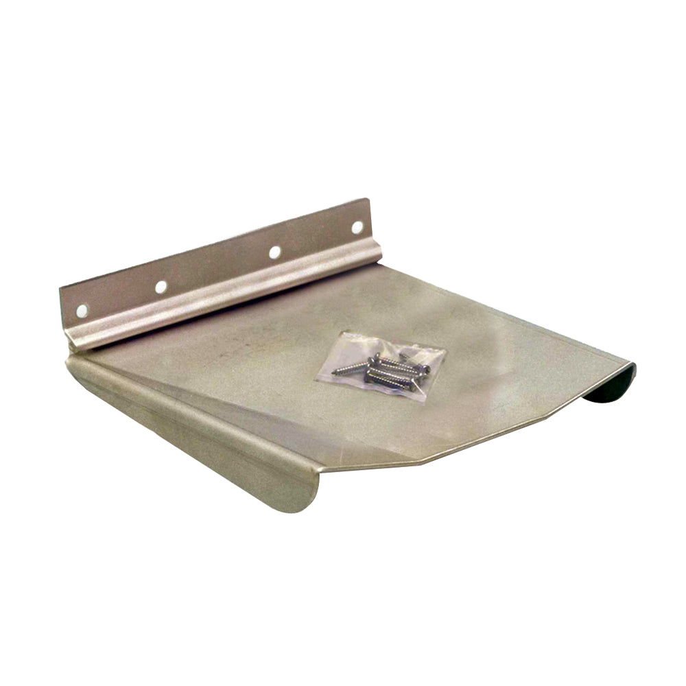 Bennett 8 x 10 M80 Sport Tab Trim Plane Assembly TPAM80 Main image