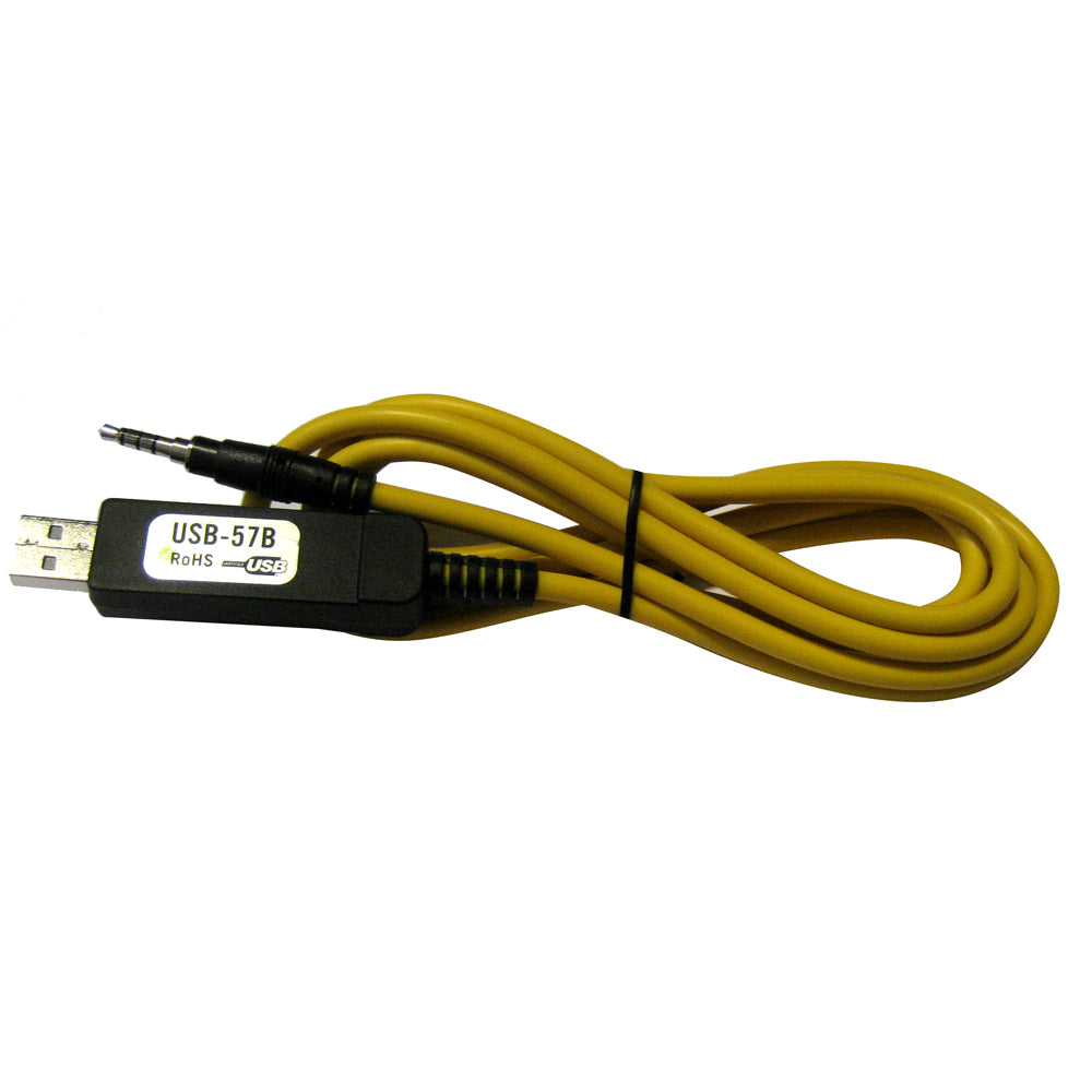 Standard Horizon USB57B PC Programming Cable USB57B Main image