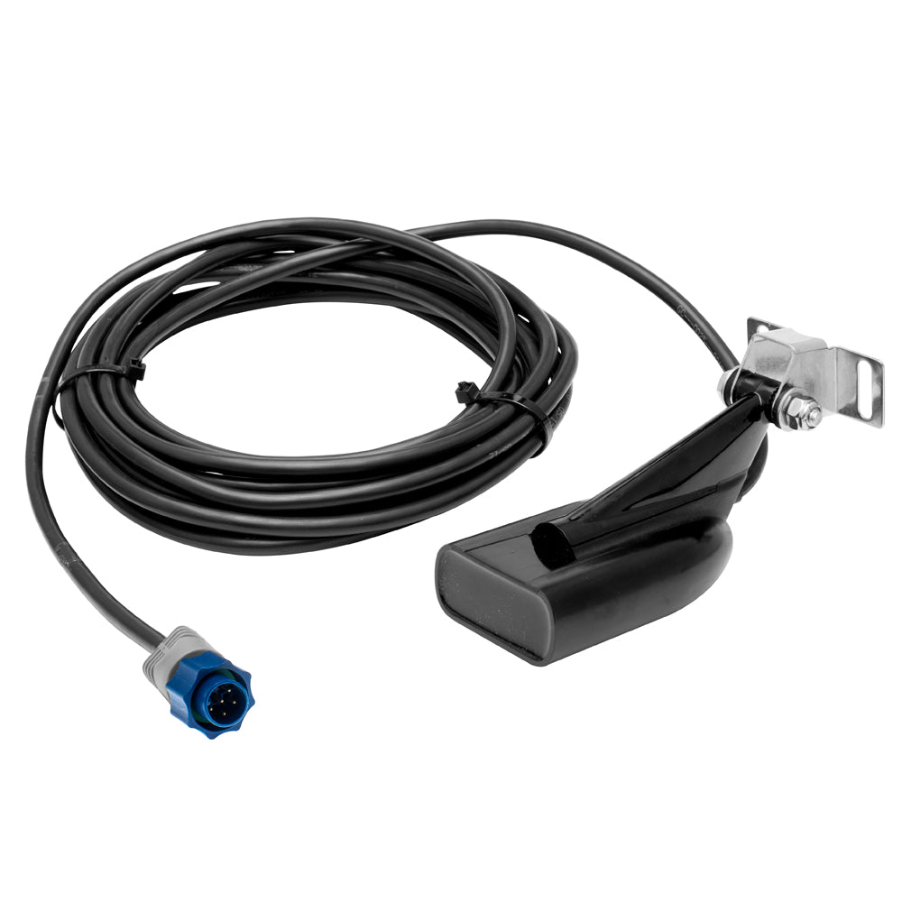 Lowrance HDI Skimmer  83200 455800 TM Transducer 00010976001 Main image