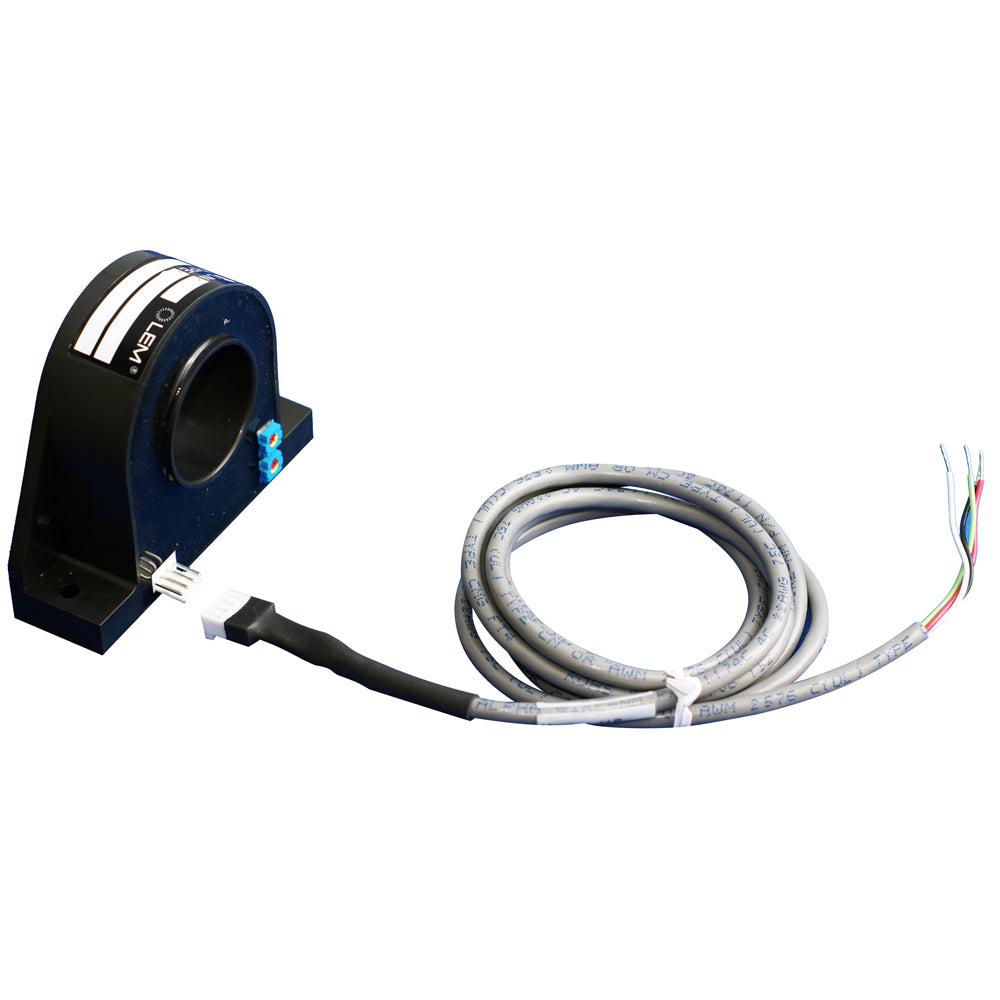 Maretron Current Transducer wCable fDCM100  400 Amp LEMHTA400S Main image