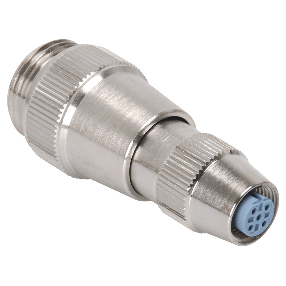 Maretron NMCF Mini Male to Micro Female Reducer NMCF Main image