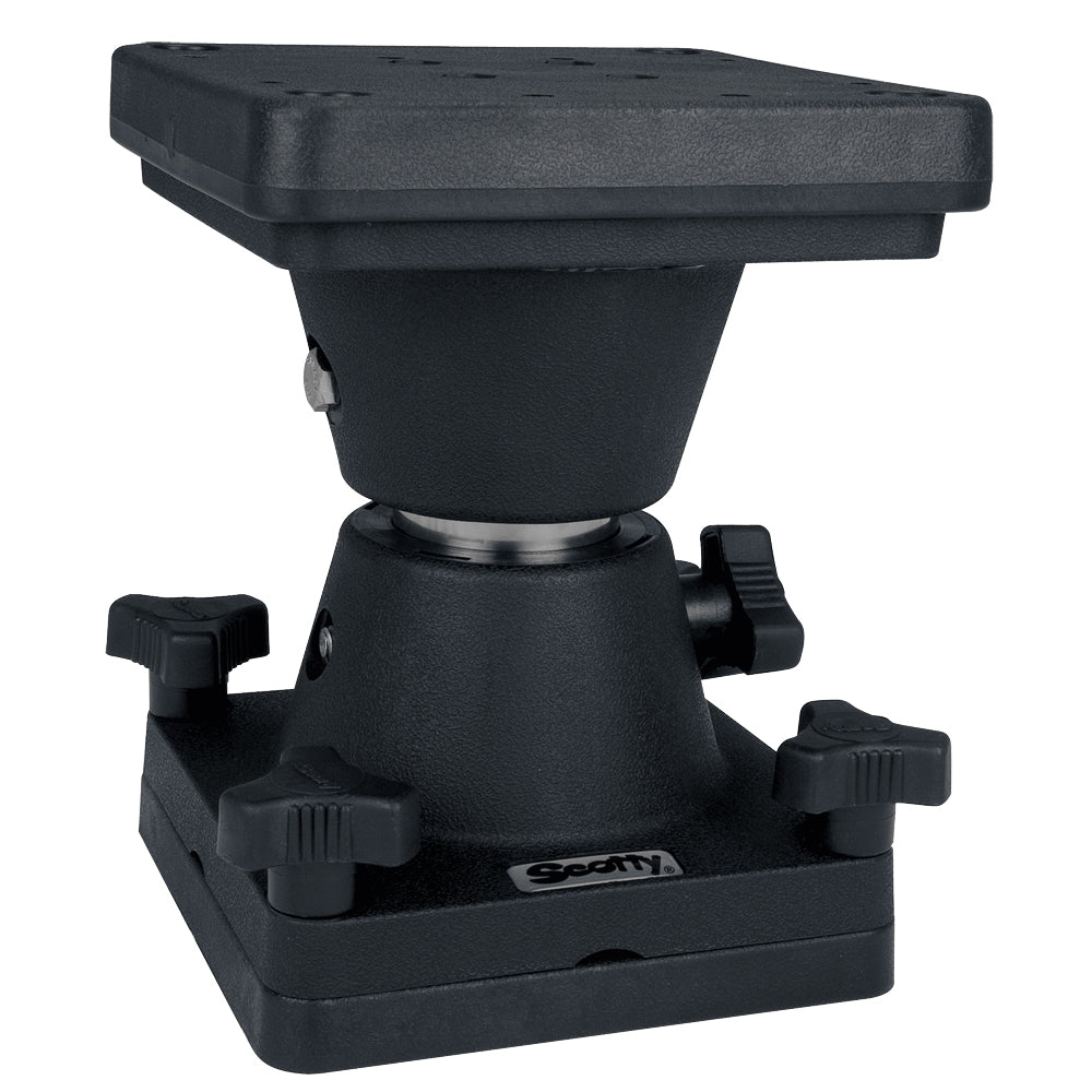 Scotty 2606 Downrigger Pedestal Riser  6 2606 Main image