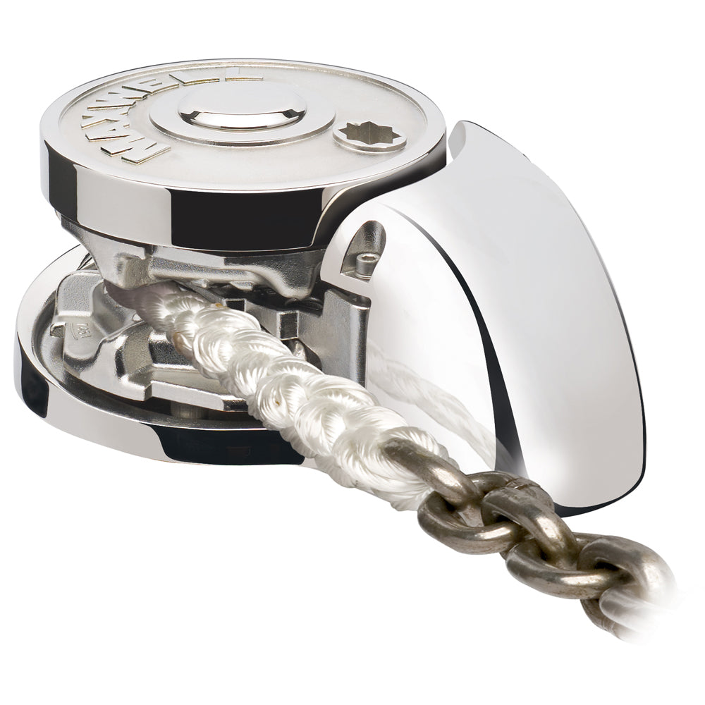 Maxwell RC1210 12V Windlass  f38 Chain  34 Rope RC121012V Main image