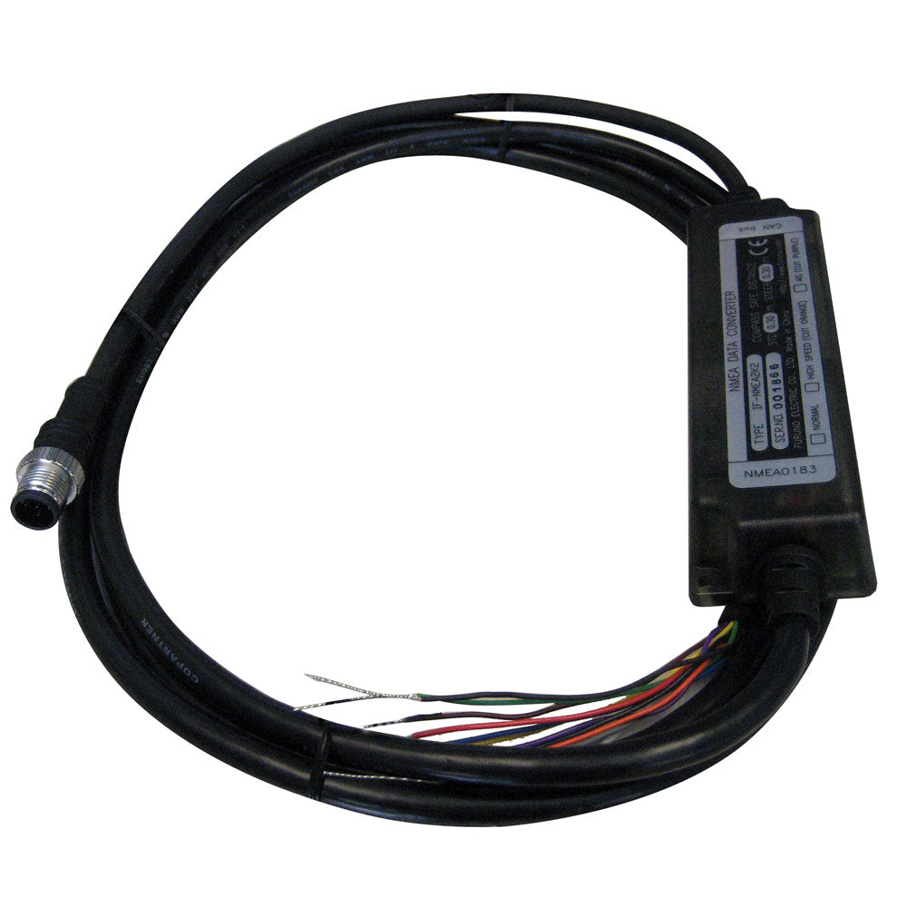 Furuno IFNMEA2K2 Converter IFNMEA2K2 Main image