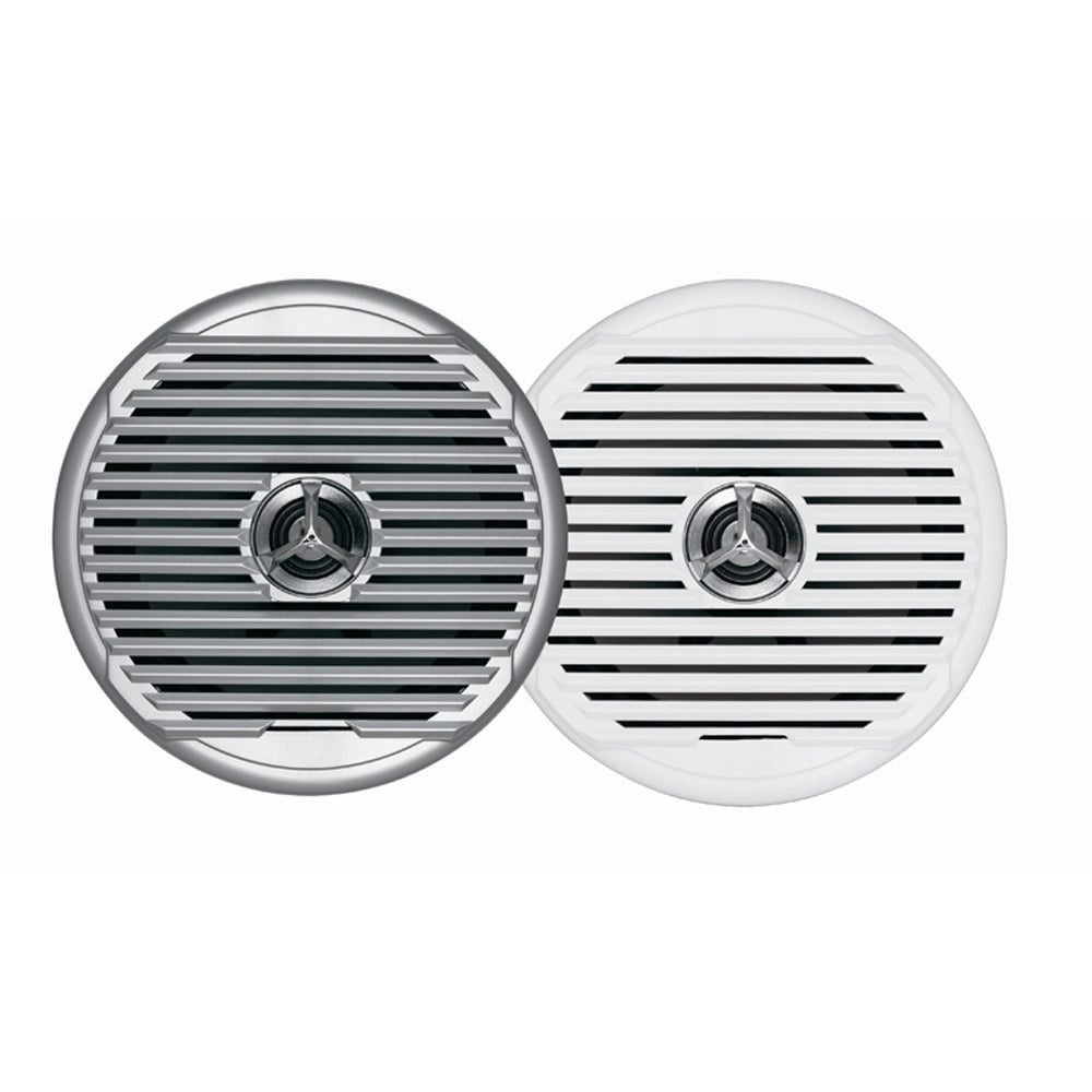 JENSEN 65 MSX65R Speaker  WhiteSilver Grilles  75W MSX65R Main image