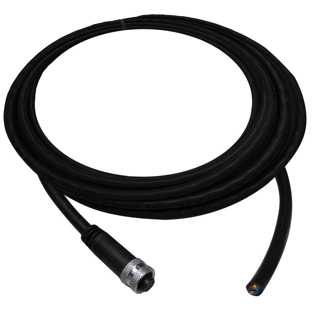 Maretron NMEA 0183 10 Meter Connection Cable fSSC200  SSC300 Solid State Compass MARE00410M7 Main image