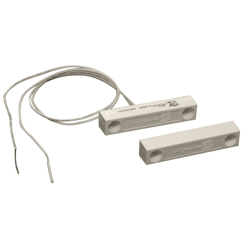 Maretron MS1085N Rectangular Magnetic Switch fOutdoor MS1085N Main image