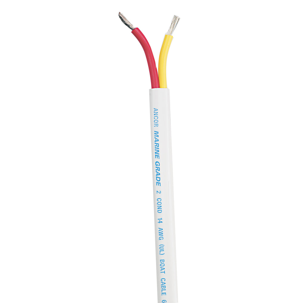 Ancor 162 Safety Duplex Cable  500 124750 Main image
