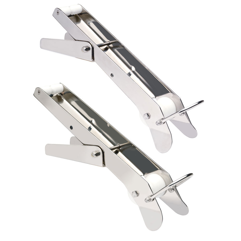Maxwell Extendable Hinged Bow Roller P104340 Main image