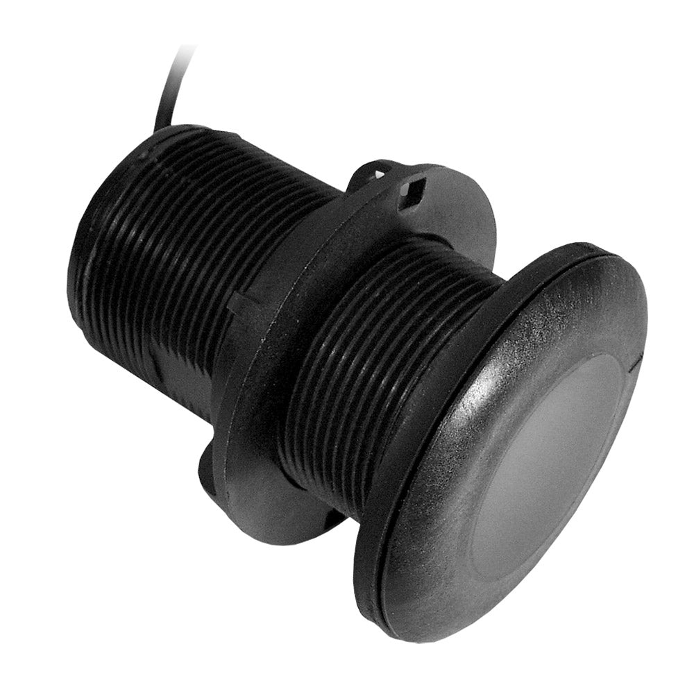 Garmin P19 Nylon 12 Degree Tilt Transducer  8Pin 0101021821 Main image
